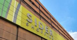 Sider
