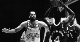 Larry Wright