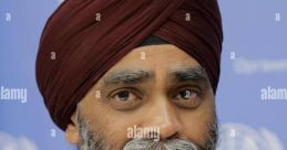 Harjit Singh Gaddu