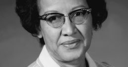Katherine Johnson