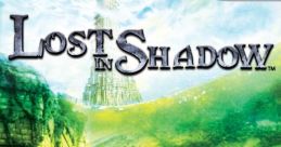 Lost In Shadows