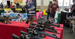 Gunshow