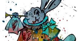 Mr.rabbit