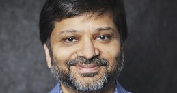 Dharmesh Naik