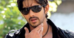 Vamshi Krishna
