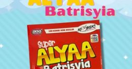 Batrisyia Jamal