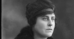 Madeline Gibb