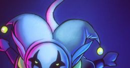 Jevil