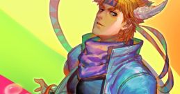 Caesar Zeppeli