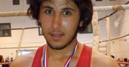 Zouaoui youssef