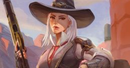 Ashe
