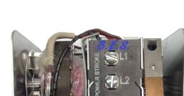 Baxter Damner