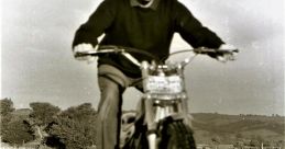 Barry Robinson