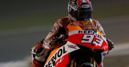 Marquez Marquez