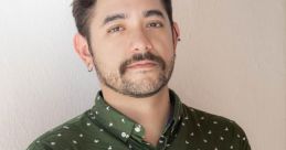 Eduardo Tapia from Eduardo Tapia. #speech #chink #clink # #television #radio #inside #clicking #theme #camera