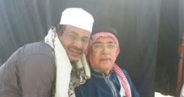 محمد الزهراني