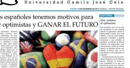 Buenas noticias