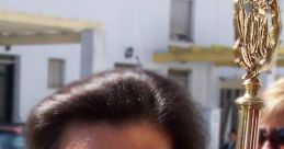 María Dolores Vélez