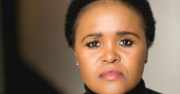 Andiswa Mazibuko