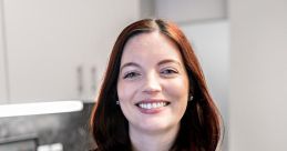 Rebecca Branscombe