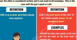 LAID
