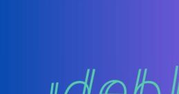 Jdeblu