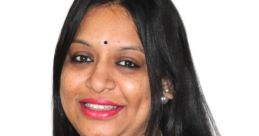 Darshini Nandakumar