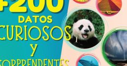 Tops y datos curiosos