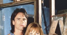 Dean Helgenberger