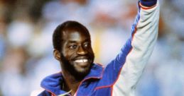Edwin Moses