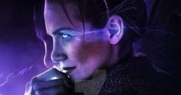 Wraith voices