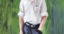 Nathan Stamm