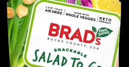Brad s
