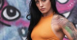 Maegan Munoz