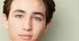 Caleb Matherne
