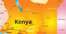 Kenya