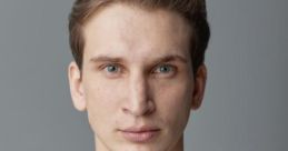 Dmitriy Byshonkov