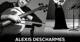 Alexis Descharmes