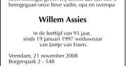 Dennis Assies