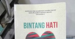 BINTANG PERMATA HATI SIMANJUNTAK