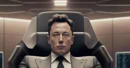 Sir Musk The Sigma