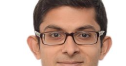 Kaustav Saha