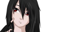 Sasuko Uchiha