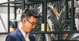 Justin Chen