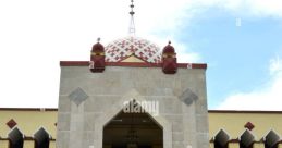 Markez ali