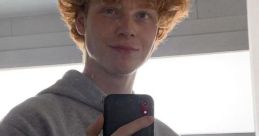 SomeDumbGinger