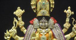 BHARGAVI LAKSHMISETTY