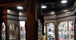 Tienda Santiago from Tienda Santiago. #speech #speechsynthesizer #malespeech #hiccup #femalespeech #clicking #childsinging