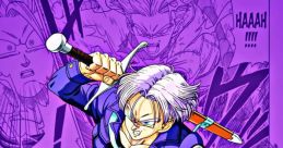 Trunks 704