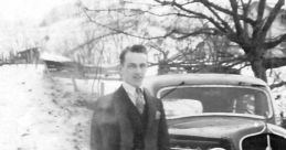Jasper Harold